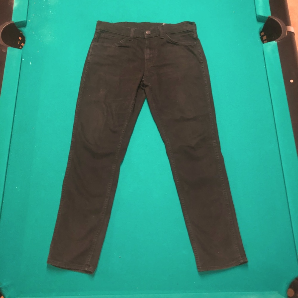 Levis Strauss 511™ Mens Slim Jeans W33 L32